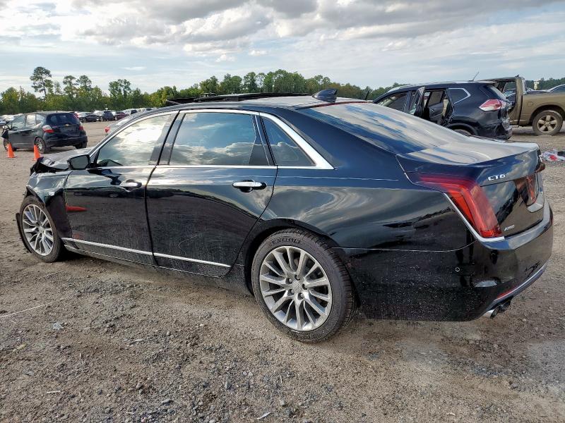 2017 CADILLAC CT6 PREMIU - 1G6KH5R6XHU128159