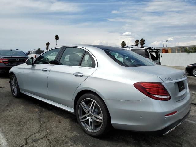 2018 MERCEDES-BENZ E 400 4MATIC WDDZF6GB1JA477666