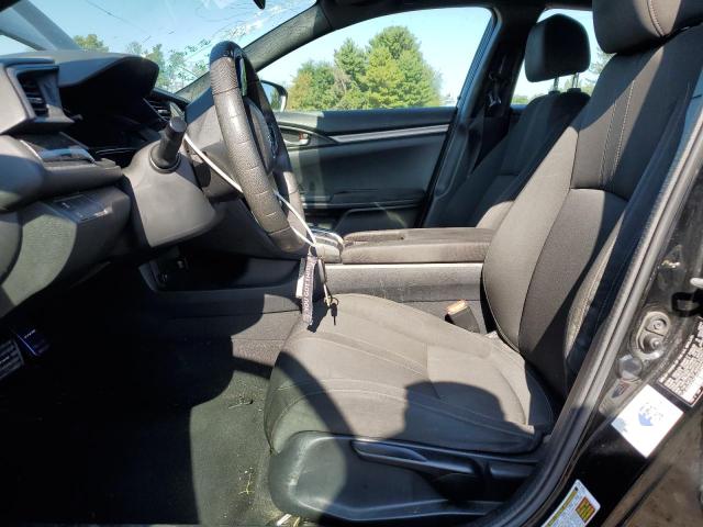 2018 HONDA CIVIC LX - SHHFK7H24JU413432