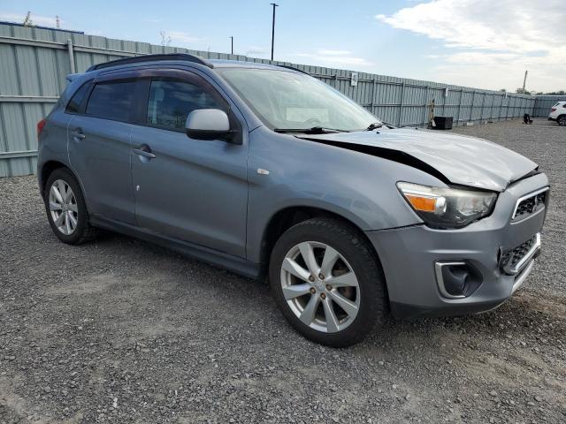 2015 MITSUBISHI RVR GT 4A4AJ4AU5FE602598