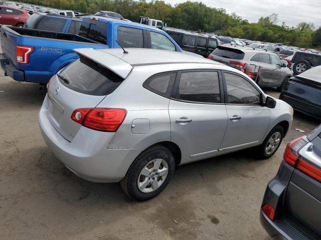 2013 NISSAN ROGUE S #3311461343
