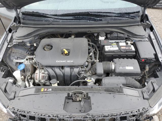 2018 HYUNDAI ELANTRA SEL - 5NPD84LF0JH253616
