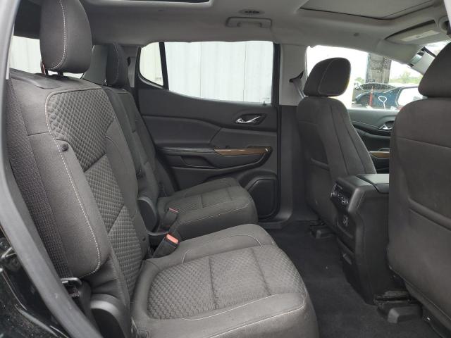 2019 GMC ACADIA SLE 1GKKNSLA2KZ255729