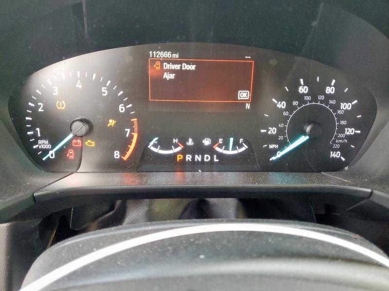 2020 FORD ESCAPE SEL - 1FMCU0H60LUA81312