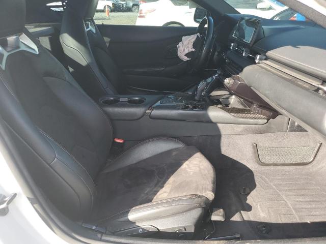 2021 TOYOTA SUPRA - WZ1DB2C04MW038421