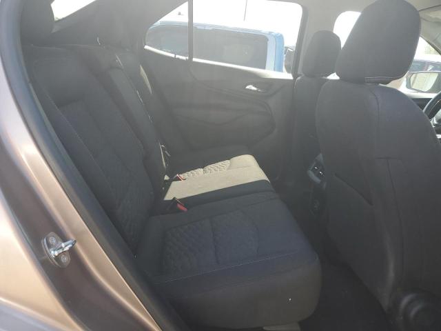 2019 CHEVROLET EQUINOX LT - 2GNAXUEVXK6218685