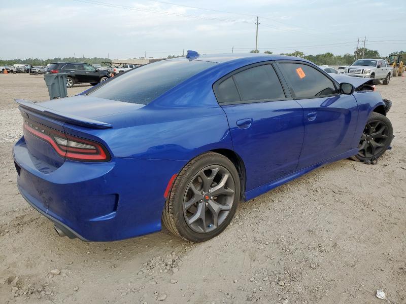 2019 DODGE CHARGER GT - 2C3CDXHG4KH613043