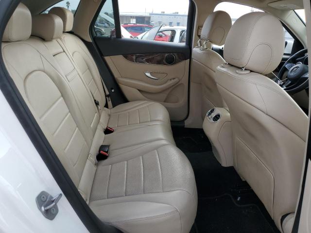 2017 MERCEDES-BENZ GLC 300 WDC0G4JB2HF174156