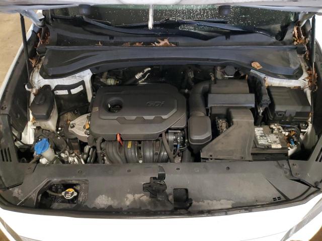 2019 HYUNDAI SANTA FE S - 5NMS2CAD5KH089041