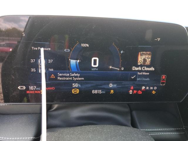 2024 CHEVROLET BLAZER 2LT #3286736314