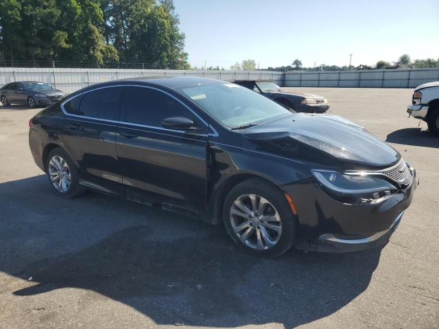 2016 CHRYSLER 200 1C3CCCAB7GN112740
