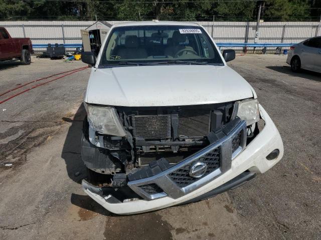 2017 NISSAN FRONTIER S 1N6BD0CT9HN707600