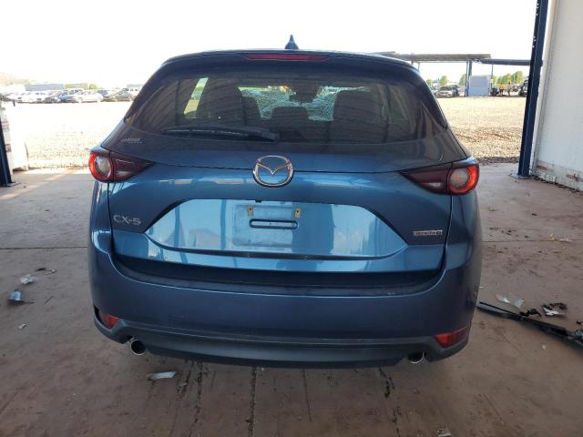 2020 MAZDA CX-5 SPORT JM3KFABM7L0860583