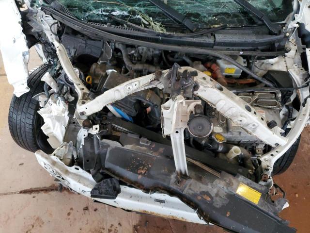 2012 TOYOTA PRIUS C - JTDKDTB39C1013270