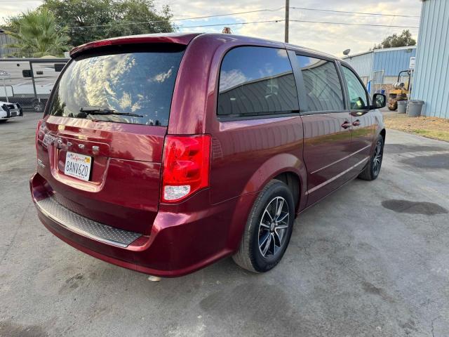 2017 DODGE GRAND CARA 2C4RDGCG8HR537376