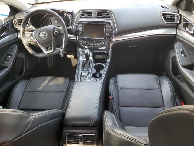 2019 NISSAN MAXIMA S 1N4AA6AV4KC377405