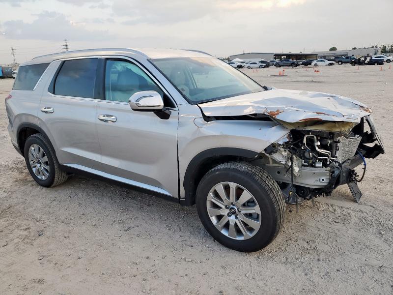 2025 HYUNDAI PALISADE S KM8R24GE3SU921744