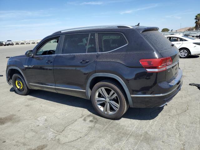 2019 VOLKSWAGEN ATLAS SEL 1V2RR2CA7KC606361