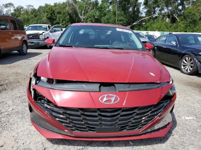 2022 HYUNDAI ELANTRA LI KMHLN4AJ0NU024596