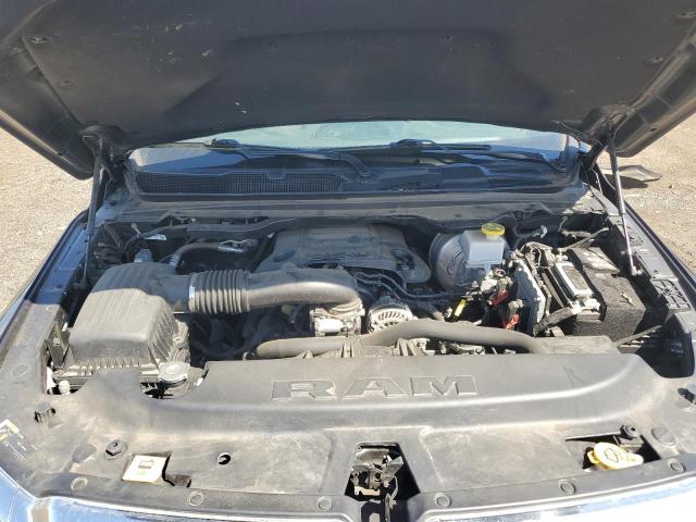 2022 RAM 1500 BIG H 1C6SRFBT5NN206442