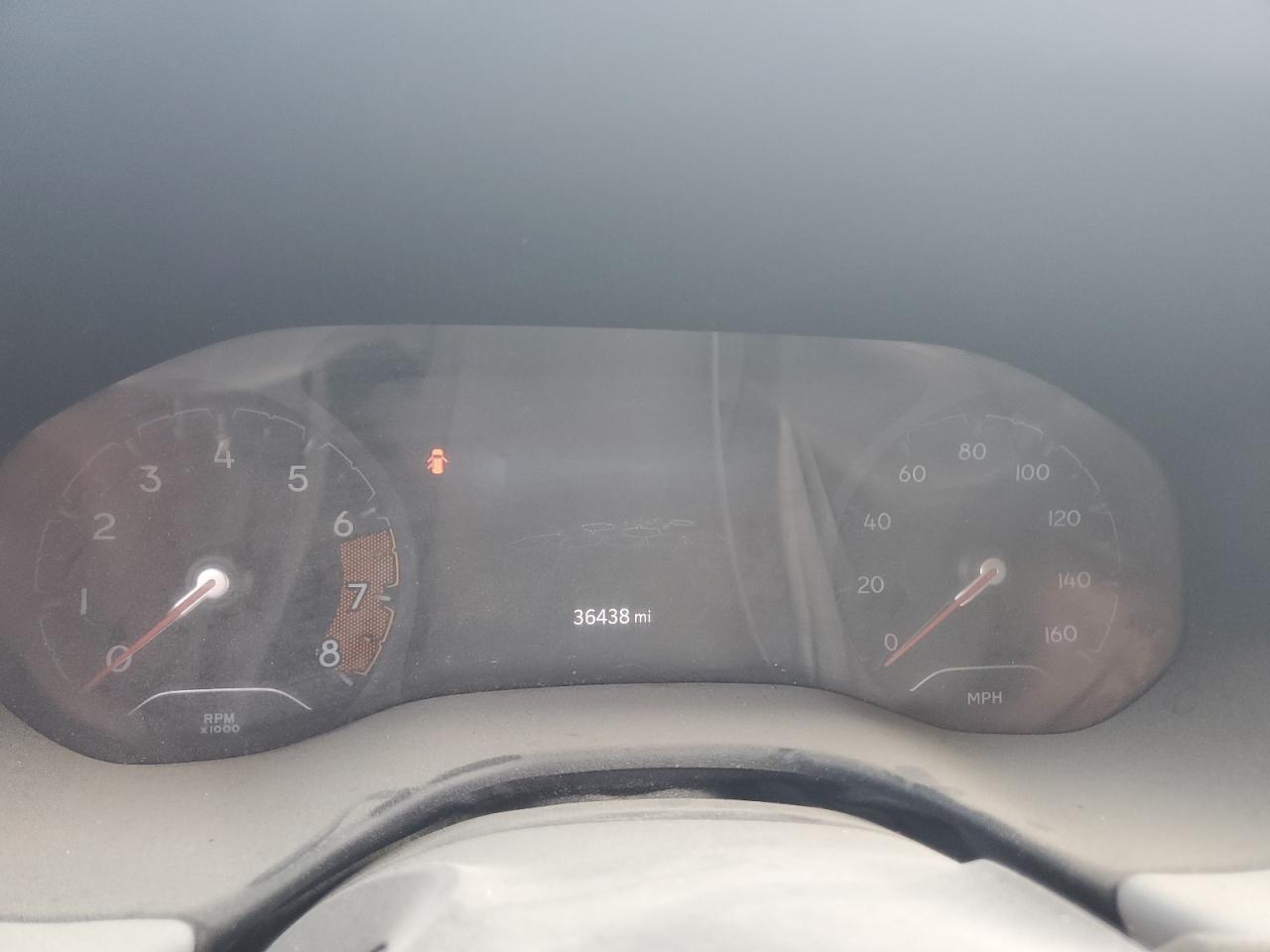 JEEP COMPASS LIMITED