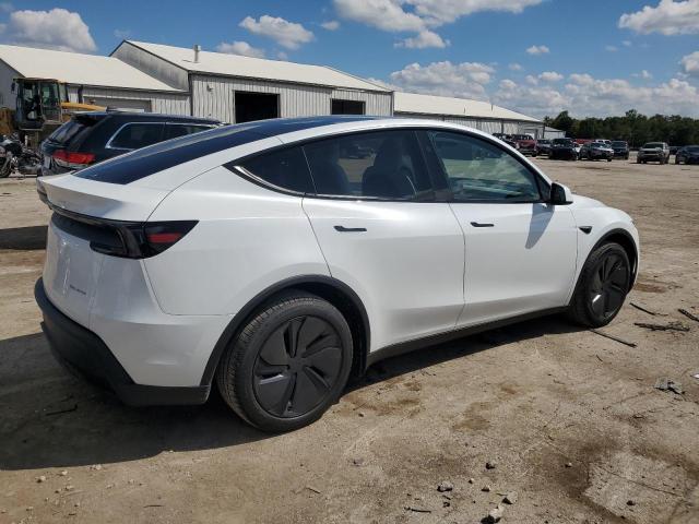 2026 TESLA MODEL Y 7SAYGDEE7TA459591