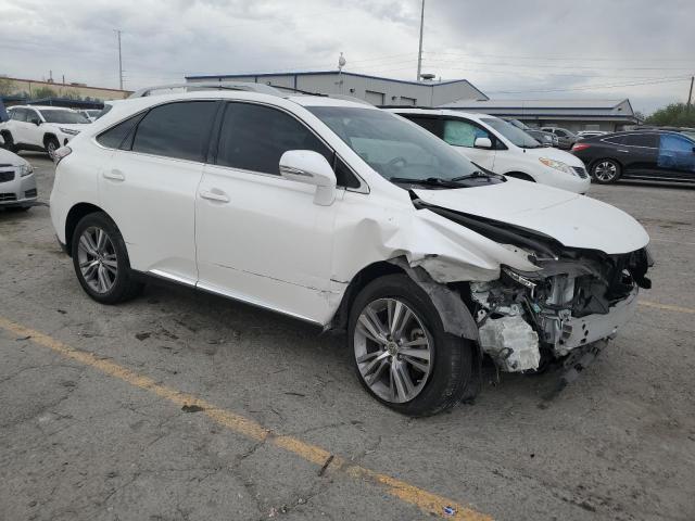 2015 LEXUS RX 350 BAS - JTJBK1BA1F2466884