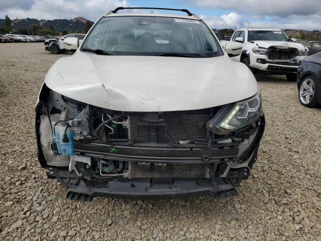 2019 NISSAN ROGUE SPORT S - JN1BJ1CP7KW523071