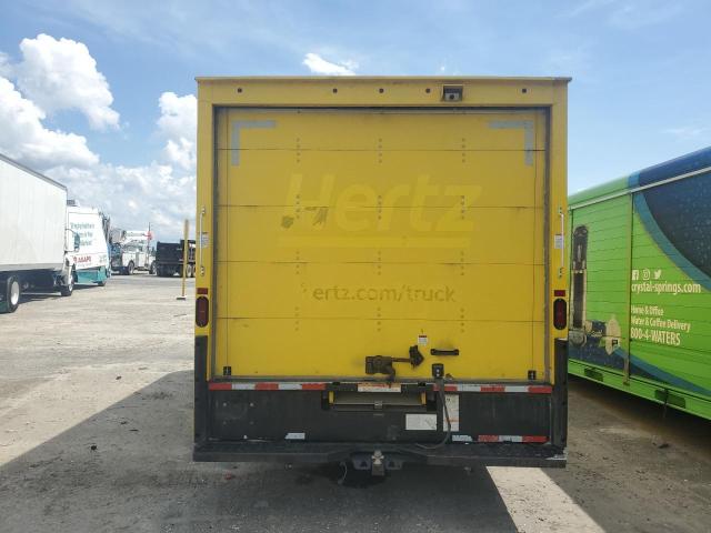 2023 FORD ECONOLINE #3236697416