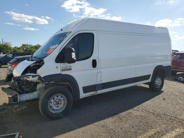 Global Auto Auctions: 2021 RAM PROMASTER