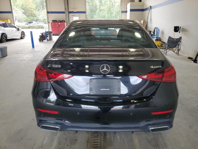 2023 MERCEDES-BENZ C 300 4MAT W1KAF4HB2PR105196