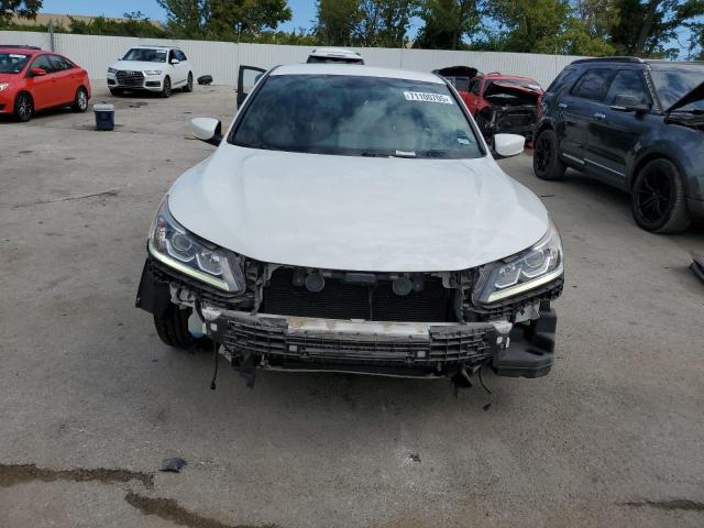 2016 HONDA ACCORD SPORT 1HGCR2F56GA037884