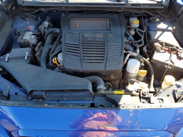 2016 SUBARU WRX PREMIU JF1VA1E60G9825814