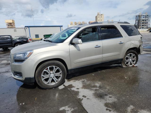 Global Auto Auctions: 2014 GMC ACADIA SLT-1