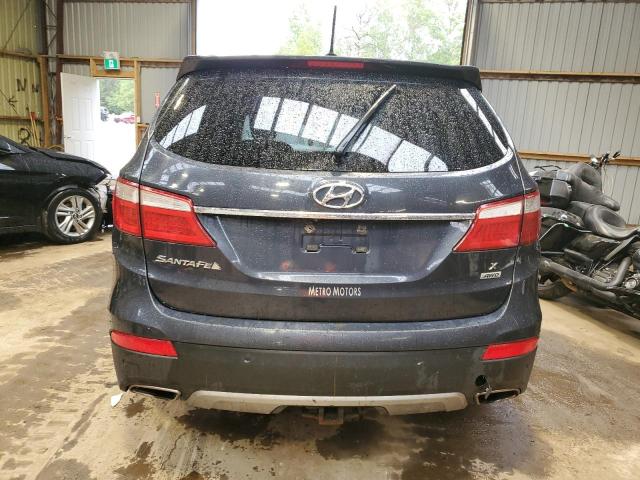 2014 HYUNDAI SANTA FE G - KM8SNDHF5EU071765
