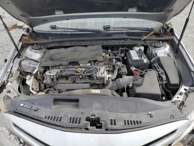 2020 TOYOTA CAMRY SE - 4T1G11AK5LU966970