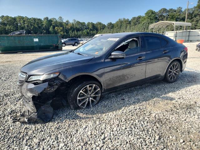 ACURA TLX
