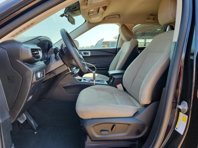 2020 FORD EXPLORER 1FMSK8BH0LGB30985