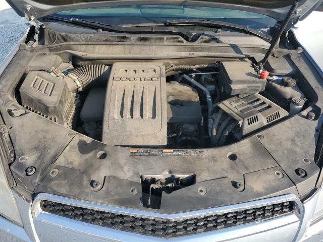 2015 CHEVROLET EQUINOX LS 2GNALAEK1F6362907