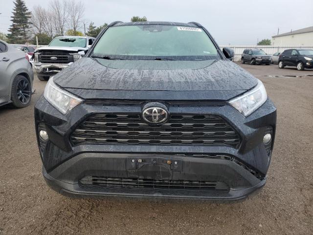 2021 TOYOTA RAV4 XLE - 2T3R1RFV8MC145317