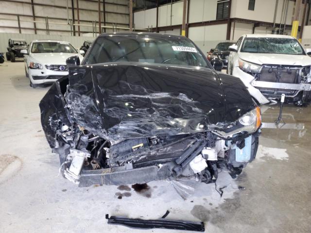2015 AUDI A3 PREMIUM WAUACGFF1F1138744
