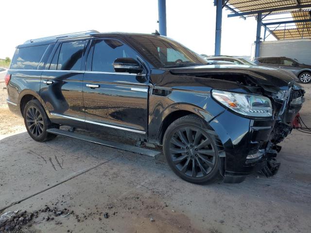 2018 LINCOLN NAVIGATOR 5LMJJ3JT3JEL04402