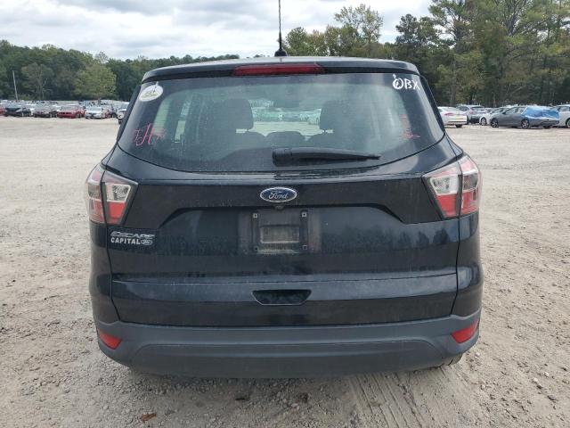 2017 FORD ESCAPE S - 1FMCU0F71HUB50768
