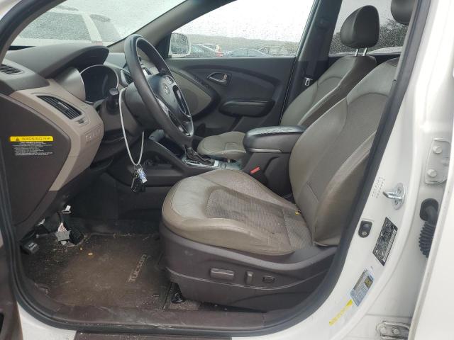 2015 HYUNDAI TUCSON GLS KM8JTCAF5FU106375