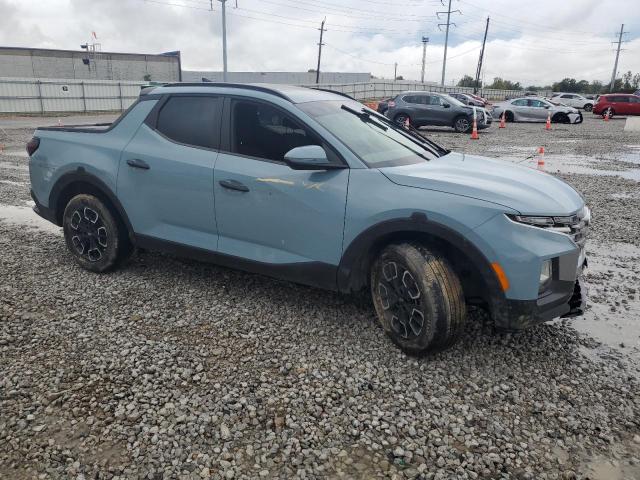 2022 HYUNDAI SANTA CRUZ 5NTJCDAE0NH017020