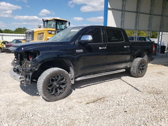 Global Auto Auctions: 2018 TOYOTA TUNDRA CRE