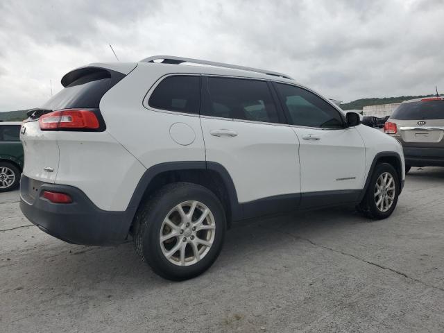 2015 JEEP CHEROKEE L 1C4PJLCB5FW597226
