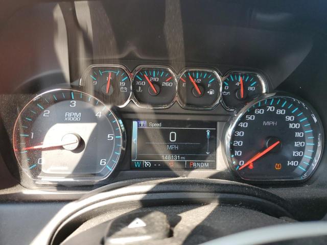 2015 CHEVROLET TAHOE K150 - 1GNSKBKC1FR628988