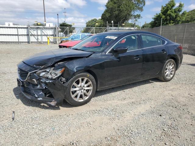 MAZDA 6 SPORT