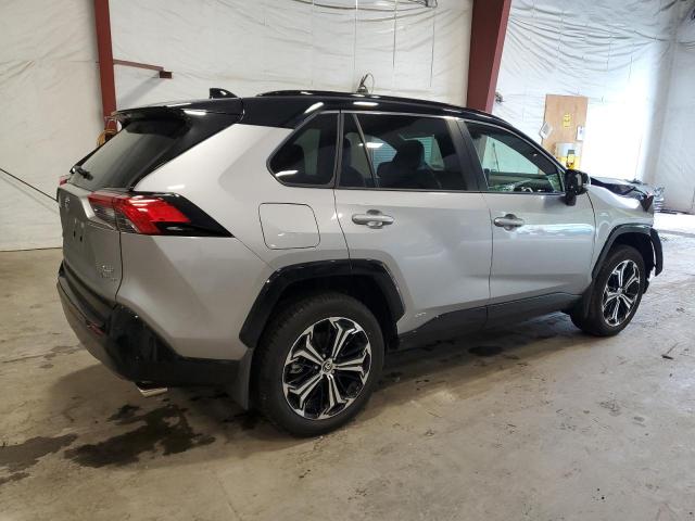 2025 TOYOTA RAV4 XSE - JTMEB3FV0SD268949